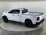 New 2025 Ram 1500 Tradesman Quad Cab 4x4 Pickup for sale #S5544 - photo 9