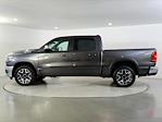 New 2025 Ram 1500 Laramie Crew Cab 4x4 Pickup for sale #S5557 - photo 3