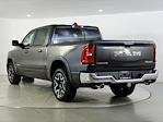 New 2025 Ram 1500 Laramie Crew Cab 4x4 Pickup for sale #S5557 - photo 4