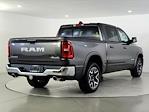 New 2025 Ram 1500 Laramie Crew Cab 4x4 Pickup for sale #S5557 - photo 5