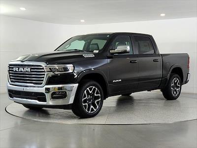 New 2025 Ram 1500 Laramie Crew Cab 4x4 Pickup for sale #S5558 - photo 2