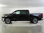 New 2025 Ram 1500 Laramie Crew Cab 4x4 Pickup for sale #S5558 - photo 3