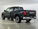 New 2025 Ram 1500 Laramie Crew Cab 4x4 Pickup for sale #S5558 - photo 4