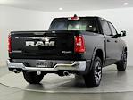 New 2025 Ram 1500 Laramie Crew Cab 4x4 Pickup for sale #S5558 - photo 5