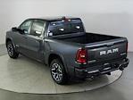 New 2025 Ram 1500 Laramie Crew Cab 4x4 Pickup for sale #S5563 - photo 11