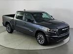 New 2025 Ram 1500 Laramie Crew Cab 4x4 Pickup for sale #S5563 - photo 15