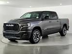 New 2025 Ram 1500 Laramie Crew Cab 4x4 Pickup for sale #S5563 - photo 2