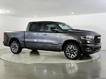 New 2025 Ram 1500 Laramie Crew Cab 4x4 Pickup for sale #S5563 - photo 7