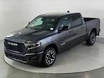 New 2025 Ram 1500 Laramie Crew Cab 4x4 Pickup for sale #S5563 - photo 8