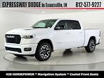 New 2025 Ram 1500 Laramie Crew Cab 4x4 Pickup for sale #S5564 - photo 1
