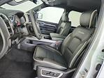 New 2025 Ram 1500 Laramie Crew Cab 4x4 Pickup for sale #S5564 - photo 17