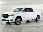 New 2025 Ram 1500 Laramie Crew Cab 4x4 Pickup for sale #S5564 - photo 2