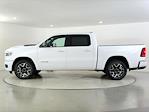 New 2025 Ram 1500 Laramie Crew Cab 4x4 Pickup for sale #S5564 - photo 3