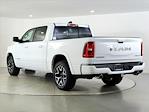 New 2025 Ram 1500 Laramie Crew Cab 4x4 Pickup for sale #S5564 - photo 4