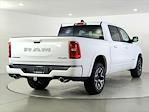 New 2025 Ram 1500 Laramie Crew Cab 4x4 Pickup for sale #S5564 - photo 5
