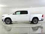 New 2025 Ram 1500 Laramie Crew Cab 4x4 Pickup for sale #S5567 - photo 3