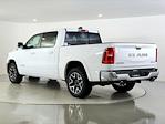 New 2025 Ram 1500 Laramie Crew Cab 4x4 Pickup for sale #S5567 - photo 4