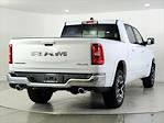 New 2025 Ram 1500 Laramie Crew Cab 4x4 Pickup for sale #S5567 - photo 5
