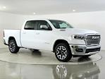 New 2025 Ram 1500 Laramie Crew Cab 4x4 Pickup for sale #S5567 - photo 7