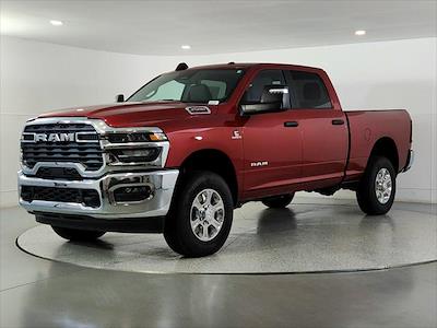 New 2025 Ram 2500 Big Horn Crew Cab for sale #S5581 - photo 2