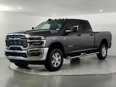 New 2025 Ram 2500 Big Horn Crew Cab 4x4 Pickup for sale #S5583 - photo 2