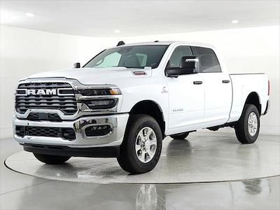 New 2025 Ram 2500 Big Horn Crew Cab 4x4 Pickup for sale #S5597 - photo 2