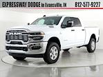 New 2025 Ram 2500 Big Horn Crew Cab 4x4 Pickup for sale #S5597 - photo 1