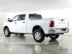 New 2025 Ram 2500 Big Horn Crew Cab 4x4 Pickup for sale #S5597 - photo 4