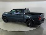 New 2025 Ram 1500 Laramie Crew Cab 4x4 Pickup for sale #S5605 - photo 12