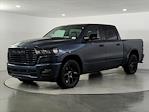 New 2025 Ram 1500 Laramie Crew Cab 4x4 Pickup for sale #S5605 - photo 2