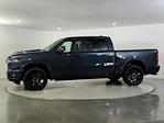 New 2025 Ram 1500 Laramie Crew Cab 4x4 Pickup for sale #S5605 - photo 3