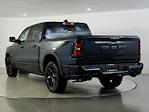 New 2025 Ram 1500 Laramie Crew Cab 4x4 Pickup for sale #S5605 - photo 5