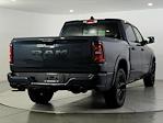 New 2025 Ram 1500 Laramie Crew Cab 4x4 Pickup for sale #S5605 - photo 6