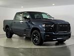 New 2025 Ram 1500 Laramie Crew Cab 4x4 Pickup for sale #S5605 - photo 9