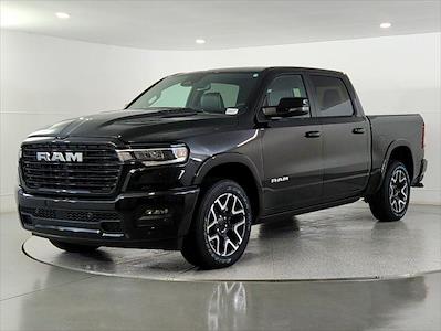 New 2025 Ram 1500 Laramie Crew Cab 4x4 Pickup for sale #S5626 - photo 2