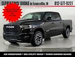 New 2025 Ram 1500 Laramie Crew Cab 4x4 Pickup for sale #S5626 - photo 1