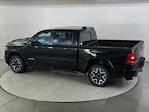 New 2025 Ram 1500 Laramie Crew Cab 4x4 Pickup for sale #S5626 - photo 10