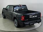 New 2025 Ram 1500 Laramie Crew Cab 4x4 Pickup for sale #S5626 - photo 11