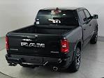 New 2025 Ram 1500 Laramie Crew Cab 4x4 Pickup for sale #S5626 - photo 12