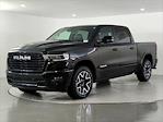 New 2025 Ram 1500 Laramie Crew Cab 4x4 Pickup for sale #S5626 - photo 2