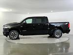 New 2025 Ram 1500 Laramie Crew Cab 4x4 Pickup for sale #S5626 - photo 3
