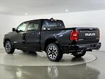 New 2025 Ram 1500 Laramie Crew Cab 4x4 Pickup for sale #S5626 - photo 4
