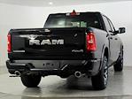 New 2025 Ram 1500 Laramie Crew Cab 4x4 Pickup for sale #S5626 - photo 5