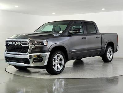 New 2025 Ram 1500 Big Horn Crew Cab 4x4 Pickup for sale #S5628 - photo 2