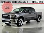 New 2025 Ram 1500 Big Horn Crew Cab 4x4 Pickup for sale #S5628 - photo 1