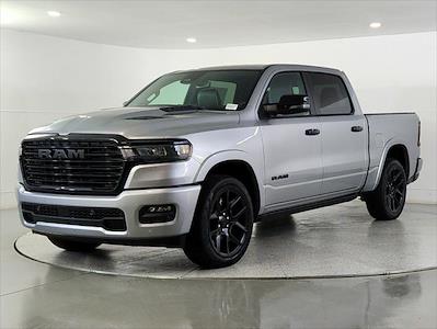 New 2025 Ram 1500 Laramie Crew Cab 4x4 Pickup for sale #S5635 - photo 2