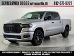 New 2025 Ram 1500 Laramie Crew Cab 4x4 Pickup for sale #S5635 - photo 1