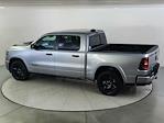 New 2025 Ram 1500 Laramie Crew Cab 4x4 Pickup for sale #S5635 - photo 10