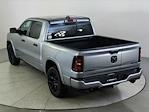 New 2025 Ram 1500 Laramie Crew Cab 4x4 Pickup for sale #S5635 - photo 11