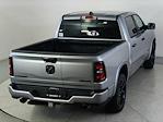 New 2025 Ram 1500 Laramie Crew Cab 4x4 Pickup for sale #S5635 - photo 12